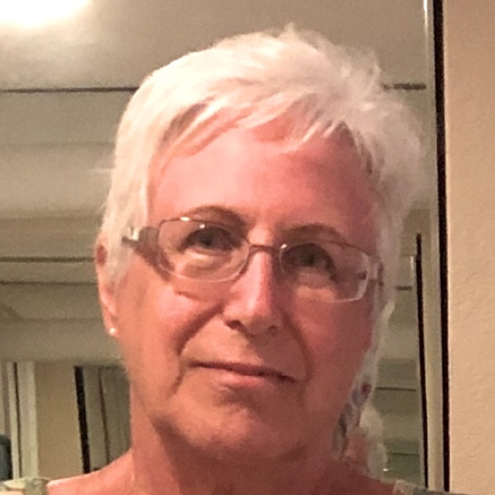 Meet your Posher, Robin